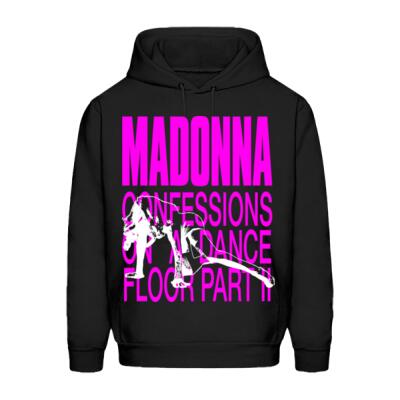 Madonna COADF 2 Sudadera Miniatura
