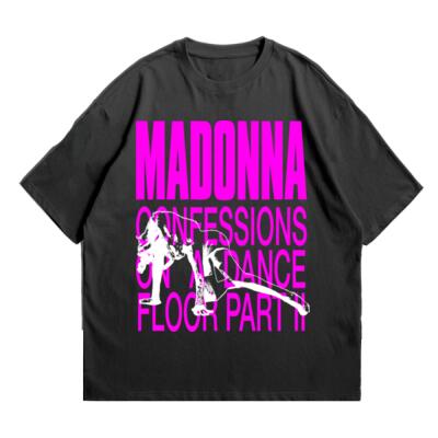 Madonna COADF 2 Oversized Miniatura