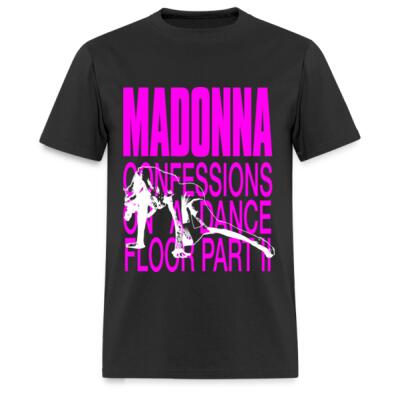 Madonna COADF 2 Playera Regular Miniatura