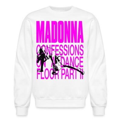 Madonna COADF 2 Sueter Miniatura