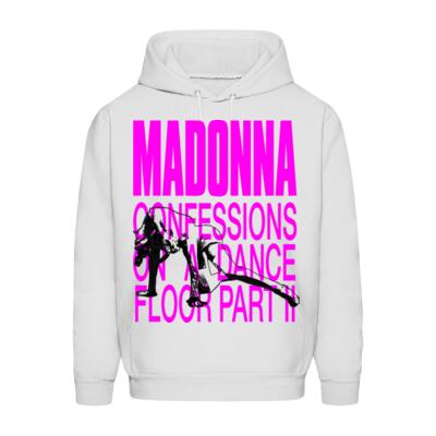 Madonna COADF 2 Sudadera Miniatura