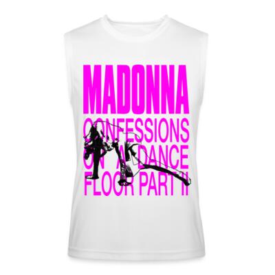 Madonna COADF 2 Sin Mangas Miniatura