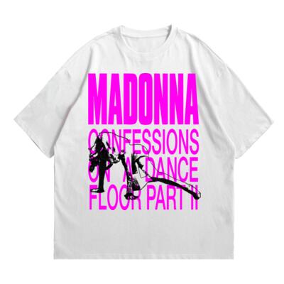 Madonna COADF 2 Oversized Miniatura