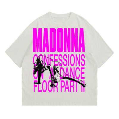 Madonna COADF 2 Oversized Peso Completo SQUARE FIT Miniatura