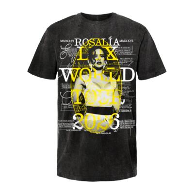 Rosalia Lux Tour Vintage Mineral Miniatura