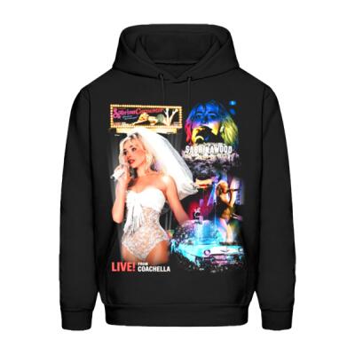 SABRINAWOOD Sudadera Miniatura