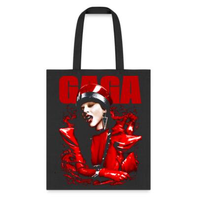 GAGA RUNWAY Totebag Miniatura