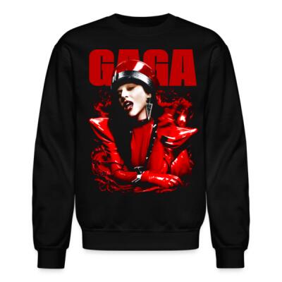 GAGA RUNWAY Sueter Miniatura