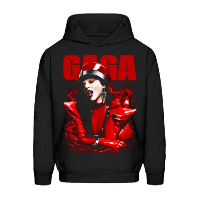 GAGA RUNWAY Sudadera Miniatura