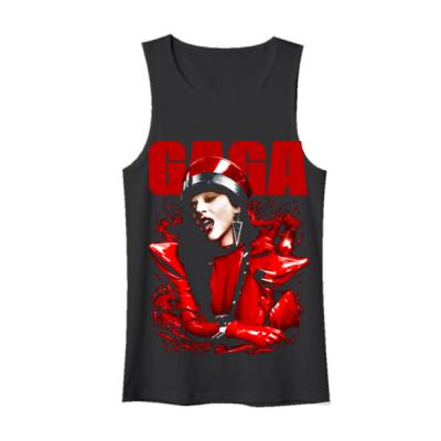 GAGA RUNWAY Tank Top Miniatura