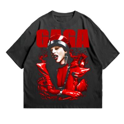 GAGA RUNWAY Oversized Peso Completo Square Fit Miniatura