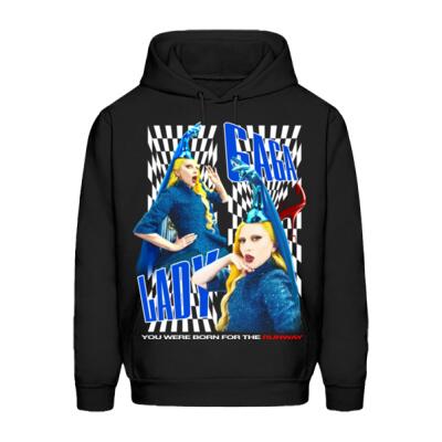 Runway Sudadera Miniatura