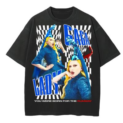Runway Oversized Peso Completo Miniatura
