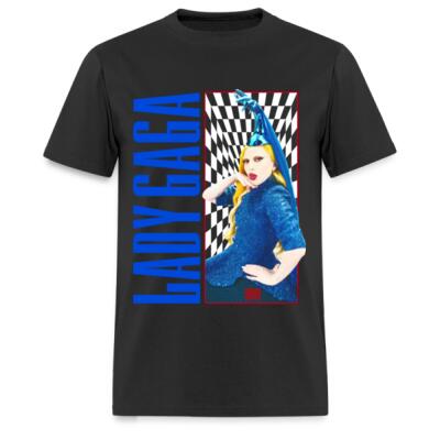 Runway 2 Playera Regular Miniatura