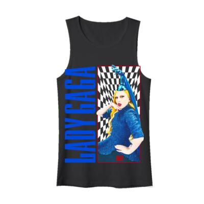 Runway 2 Tank Top Miniatura
