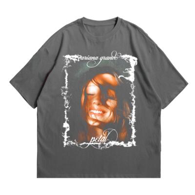 Ariana Petal Oversized Miniatura