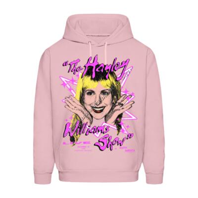 Hayley Williams Sudadera Miniatura