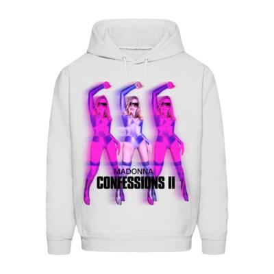 Madonna Icon Sudadera Miniatura