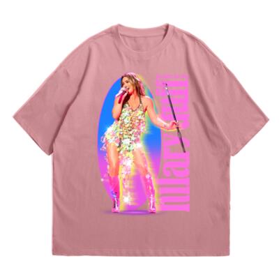 Lucky Me Tour Oversized Miniatura