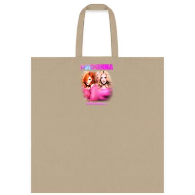 Confessions Part 1-2 Maxi Tote Bag Miniatura