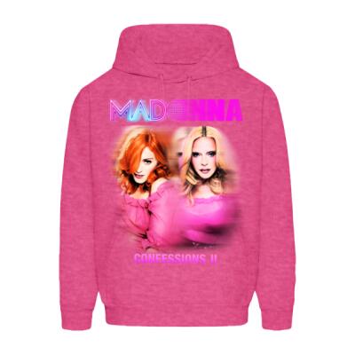 Confessions Part 1-2 Sudadera Miniatura