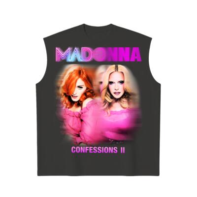 Confessions Part 1-2 Oversized Square Fit Miniatura