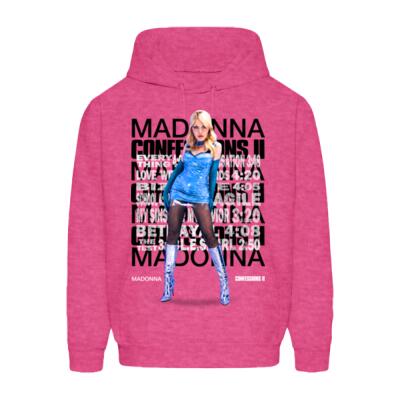 Confessions Blue Sudadera Miniatura