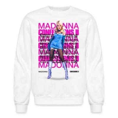 Confessions Blue Sueter Miniatura