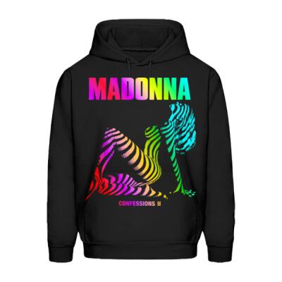 Madonna Sudadera Miniatura