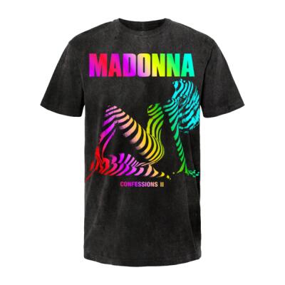 Madonna Vintage Mineral Miniatura