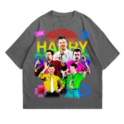 Harry Styles Together Together Oversized Peso Completo Sqaure Fit Miniatura