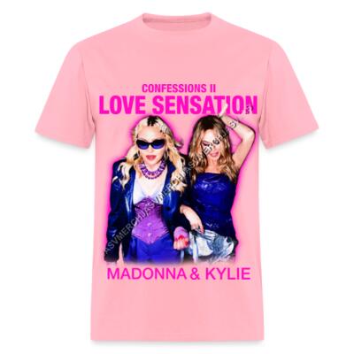Love Sensation Regular Miniatura