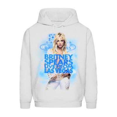 Britney Vegas Sudadera Miniatura