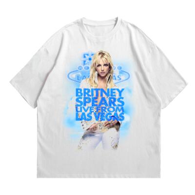 Britney Vegas Oversized Miniatura