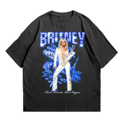 Britney Vegas 2 Oversize Miniatura