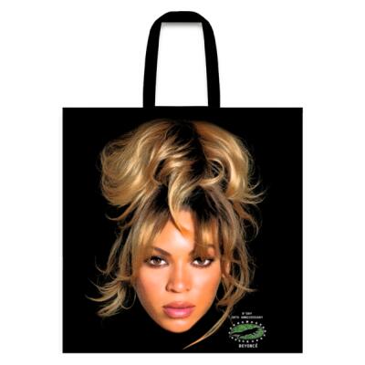 Bday Face Maxi Tote Bag Miniatura