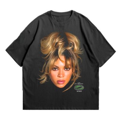 Bday Face Oversize Miniatura