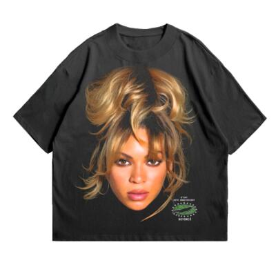 Bday Face Oversize Peso Completo Square Fit Miniatura