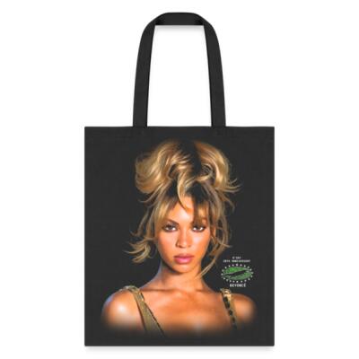Bday Anniversary Maxi Tote Bag Miniatura